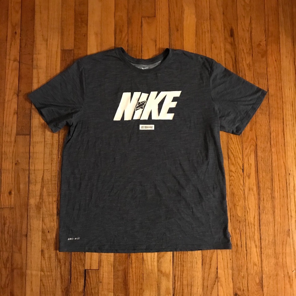 🔥Nike - Elite Dri-Fit T-Shirt
